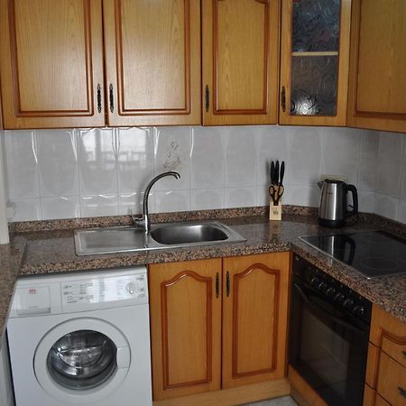 Apartamento Residencial Albatro II Torrevieja Exterior foto