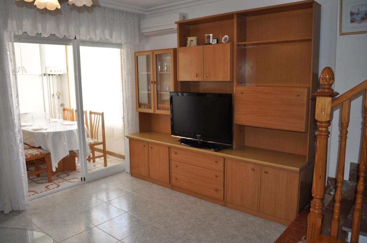 Apartamento Residencial Albatro II Torrevieja Exterior foto