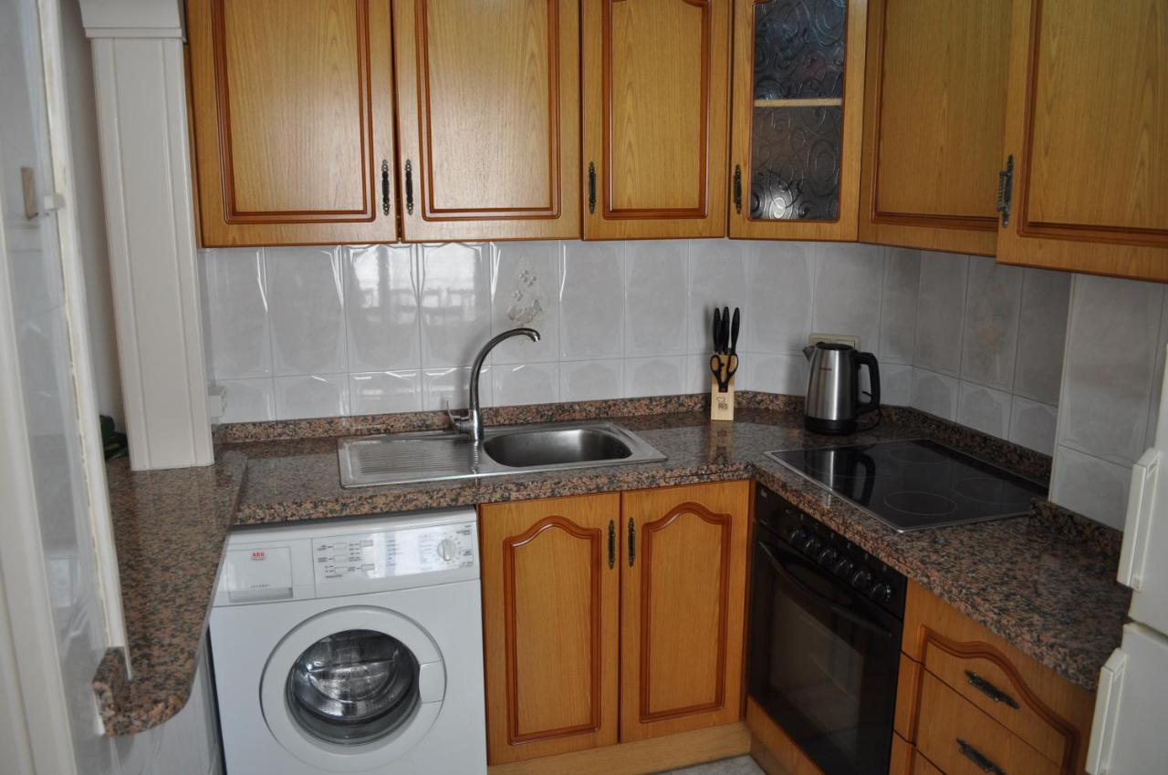 Apartamento Residencial Albatro II Torrevieja Exterior foto