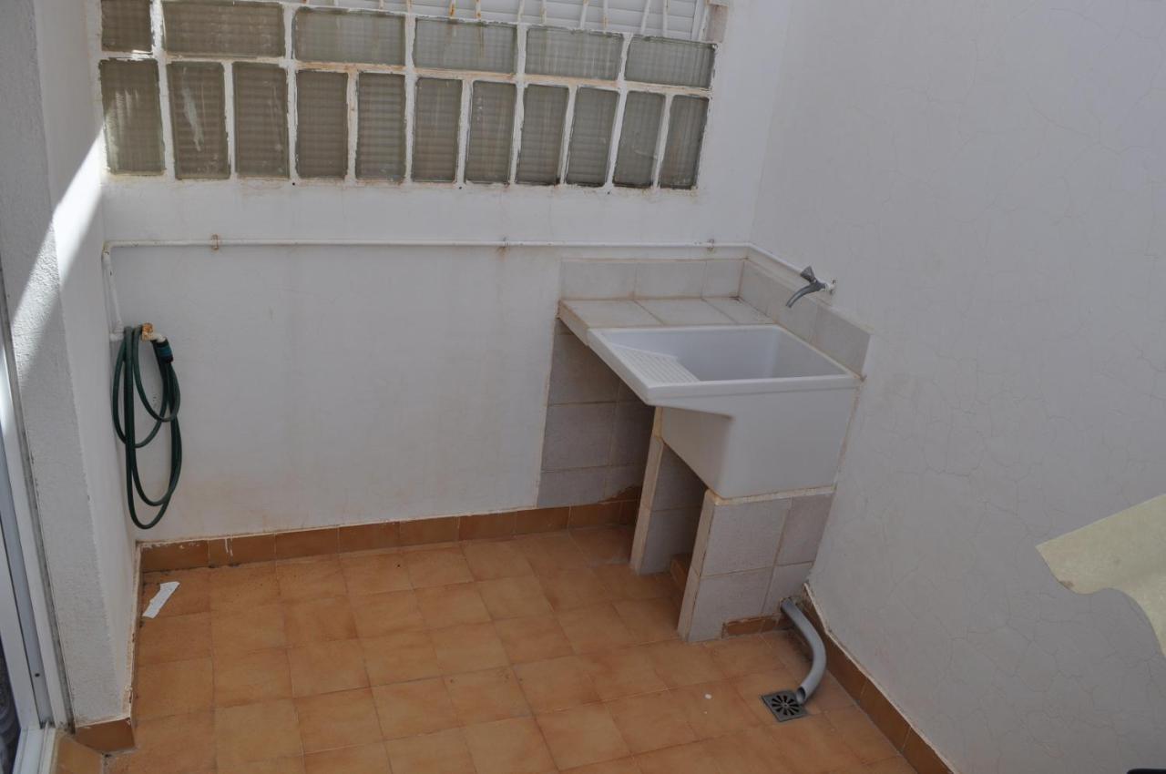 Apartamento Residencial Albatro II Torrevieja Exterior foto