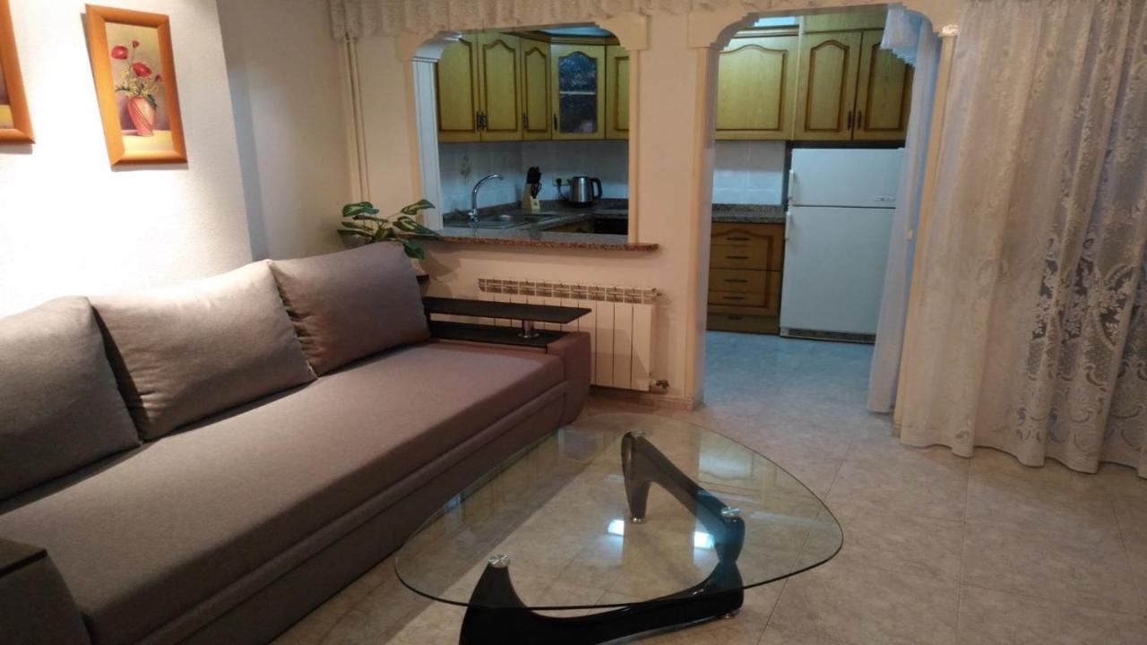 Apartamento Residencial Albatro II Torrevieja Exterior foto