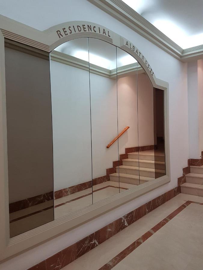 Apartamento Residencial Albatro II Torrevieja Exterior foto