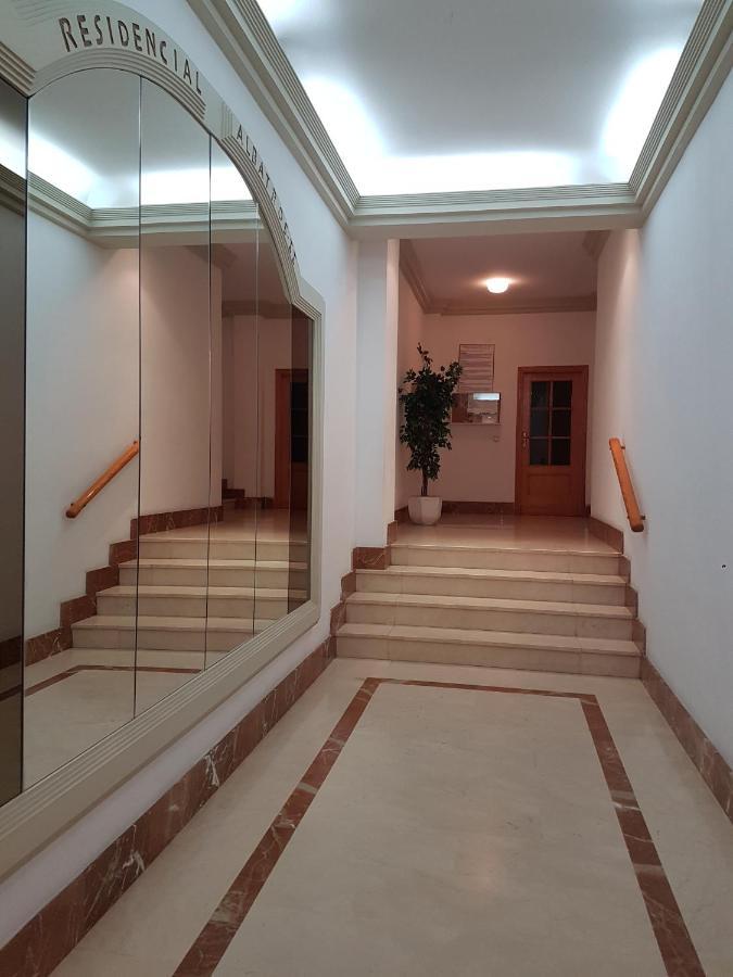 Apartamento Residencial Albatro II Torrevieja Exterior foto