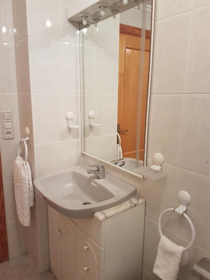 Apartamento Residencial Albatro II Torrevieja Exterior foto