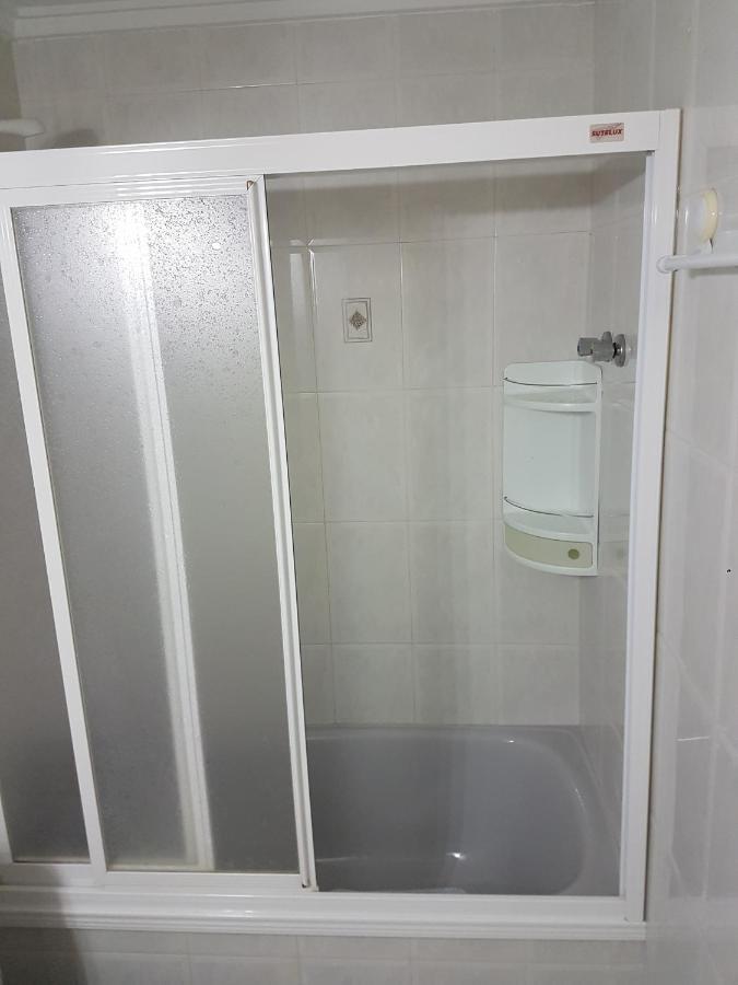 Apartamento Residencial Albatro II Torrevieja Exterior foto