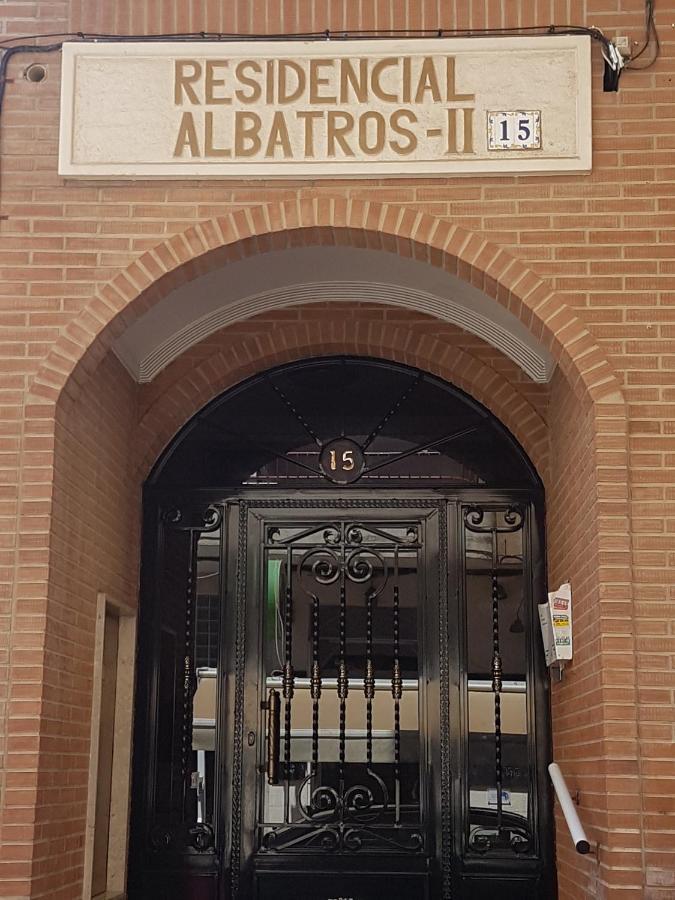 Apartamento Residencial Albatro II Torrevieja Exterior foto